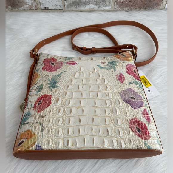 Brahmin Katie Crossbody Bag - Picture 3 of 11